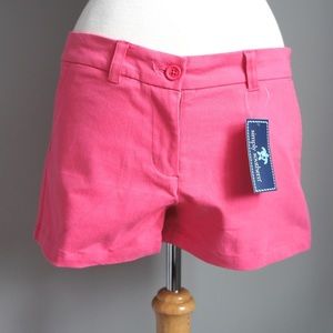Simply southern shorts size 8